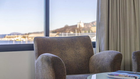 Hotel Grand Chancellor Hobart - Accommodation Noosa 18