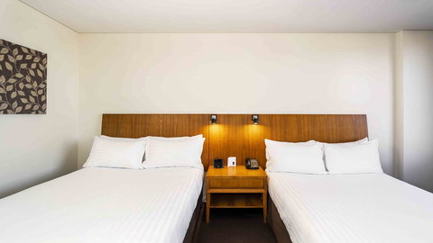 Hotel Grand Chancellor Hobart - Accommodation Noosa 28