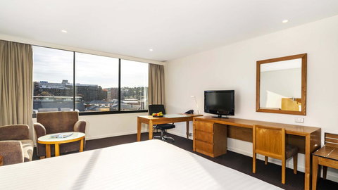 Hotel Grand Chancellor Hobart - Accommodation Noosa 23