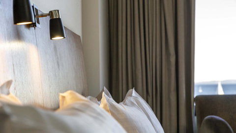 Hotel Grand Chancellor Hobart - Accommodation Noosa 29