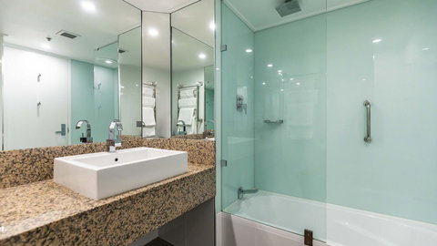 Hotel Grand Chancellor Hobart - Accommodation Noosa 16
