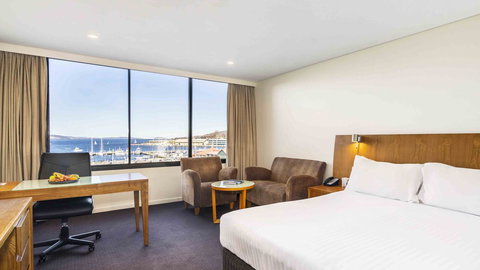 Hotel Grand Chancellor Hobart - Accommodation Noosa 20