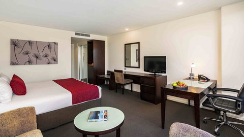 Hotel Grand Chancellor Hobart - Accommodation Noosa 37
