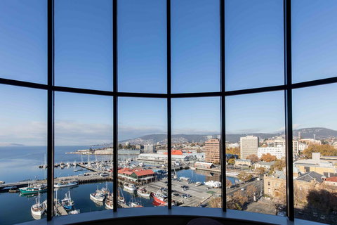 Hotel Grand Chancellor Hobart - Accommodation Noosa 7