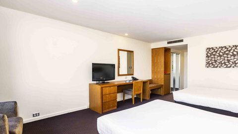 Hotel Grand Chancellor Hobart - Accommodation Noosa 27