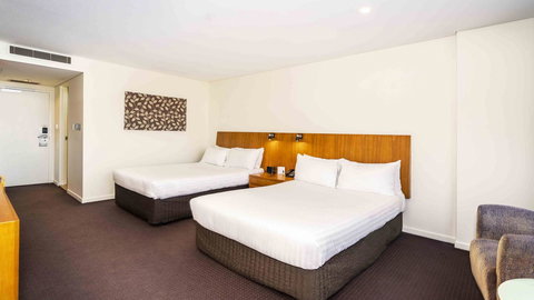 Hotel Grand Chancellor Hobart - Accommodation Noosa 35