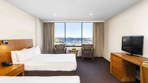 Hotel Grand Chancellor Hobart - Accommodation Noosa 30