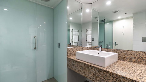 Hotel Grand Chancellor Hobart - Accommodation Noosa 4