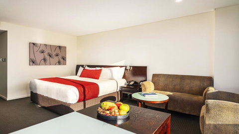 Hotel Grand Chancellor Hobart - Accommodation Noosa 32
