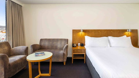 Hotel Grand Chancellor Hobart - Accommodation Noosa 21