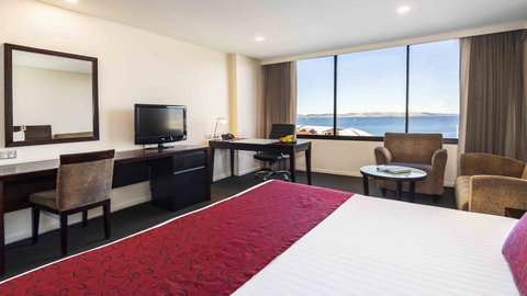 Hotel Grand Chancellor Hobart - Accommodation Noosa 2