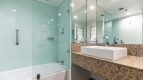 Hotel Grand Chancellor Hobart - Accommodation Noosa 12