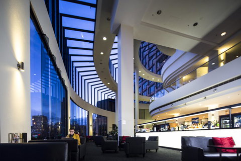 Hotel Grand Chancellor Hobart - Accommodation Noosa 14