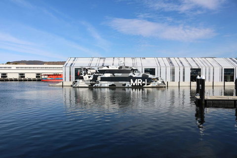 Hotel Grand Chancellor Hobart - Accommodation Noosa 41