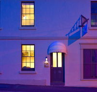 Lotus Gogh Apartment