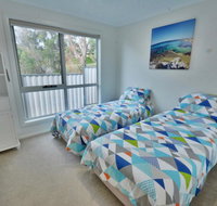 55 on Henry Street - Accommodation Noosa