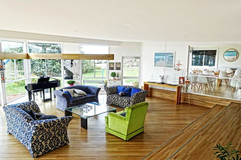 Diamond Island Resort - Accommodation Noosa 1