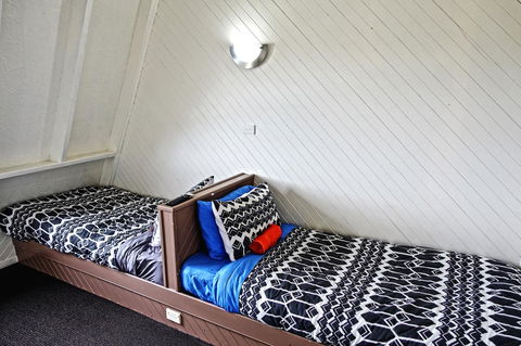 Diamond Island Resort - Accommodation Noosa 13