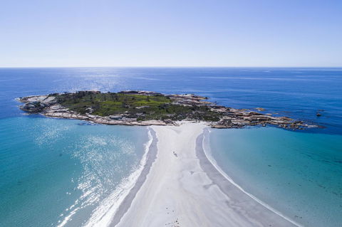 Diamond Island Resort - Accommodation Noosa 2