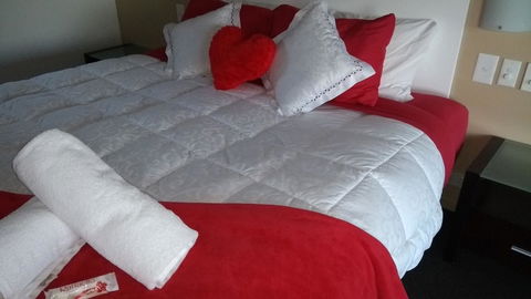 Diamond Island Resort - Accommodation Noosa 20