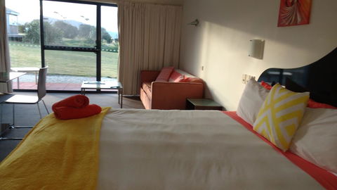 Diamond Island Resort - Accommodation Noosa 25