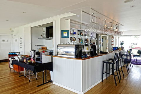 Diamond Island Resort - Accommodation Noosa 11