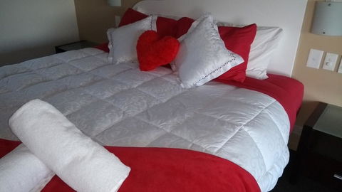 Diamond Island Resort - Accommodation Noosa 36