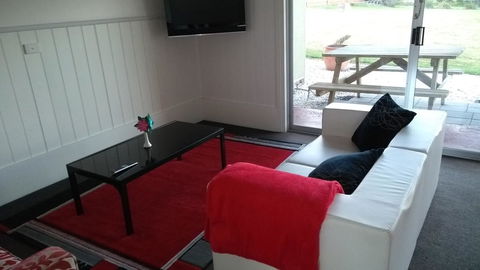 Diamond Island Resort - Accommodation Noosa 35