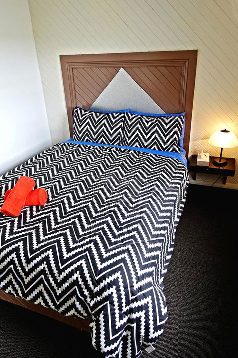 Diamond Island Resort - Accommodation Noosa 14