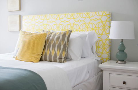 Diamond Island Resort - Accommodation Noosa 9