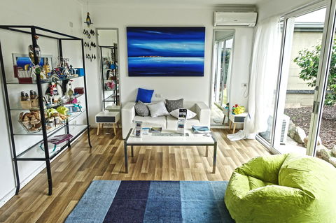 Diamond Island Resort - Accommodation Noosa 10