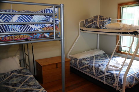 Hazards Beach House - Accommodation Noosa 11
