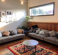 The Nook Backpackers