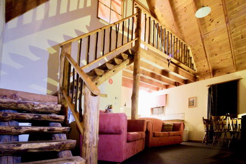 Lemonthyme Wilderness Retreat - Accommodation Noosa 44