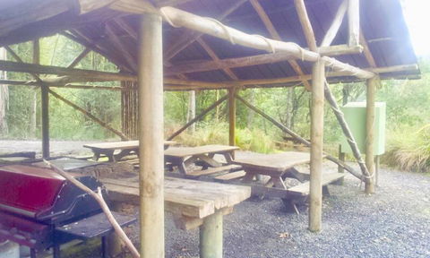 Lemonthyme Wilderness Retreat - Accommodation Noosa 24