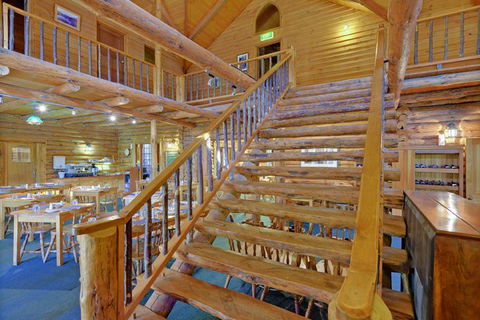 Lemonthyme Wilderness Retreat - Accommodation Noosa 29