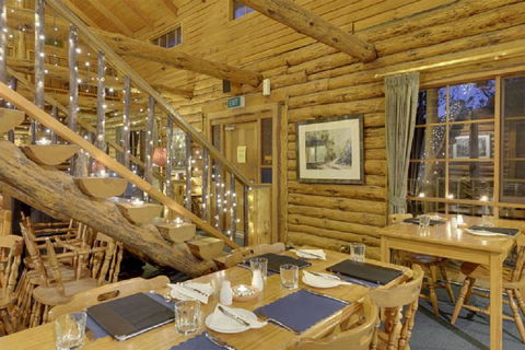 Lemonthyme Wilderness Retreat - Accommodation Noosa 32