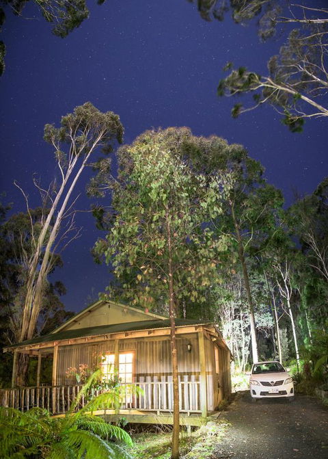 Lemonthyme Wilderness Retreat - Accommodation Noosa 3