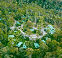 Lemonthyme Wilderness Retreat - Accommodation Noosa