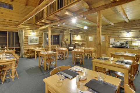 Lemonthyme Wilderness Retreat - Accommodation Noosa 30