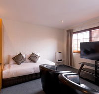 Bay Hotel Apartments Previously Apartments at Woolmers - Accommodation Noosa