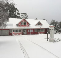 Cradle forest inn - Accommodation Noosa