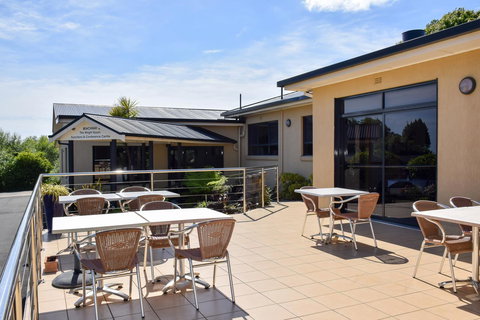 Beachway Motel - Accommodation Noosa 7
