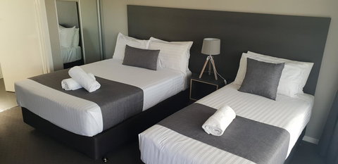 Beachway Motel - Accommodation Noosa 1