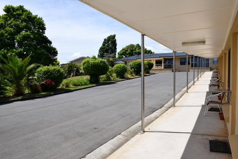 Beachway Motel - Accommodation Noosa 18