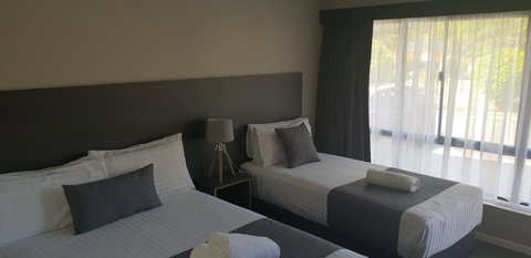 Beachway Motel - Accommodation Noosa 6