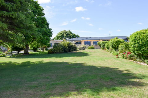 Beachway Motel - Accommodation Noosa 33