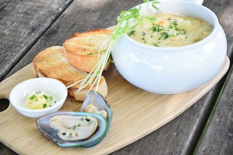 Beachway Motel - Accommodation Noosa 12