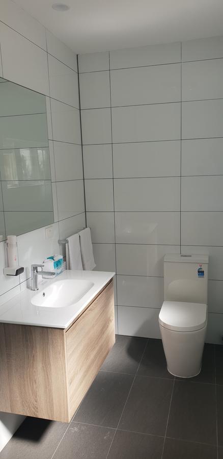 Beachway Motel - Accommodation Noosa 4