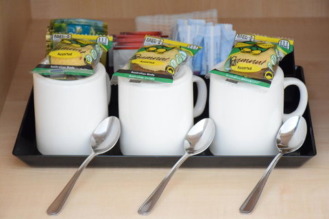 Beachway Motel - Accommodation Noosa 27